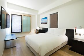 Sotetsu Hotels The Splaisir Seoul Myeongdong