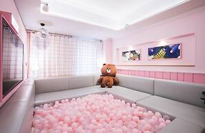 Sotetsu Hotels The Splaisir Seoul Myeongdong