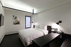 Sotetsu Hotels The Splaisir Seoul Myeongdong