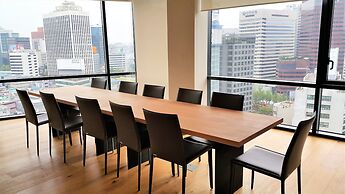 Sotetsu Hotels The Splaisir Seoul Myeongdong