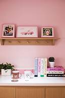 Sotetsu Hotels The Splaisir Seoul Myeongdong