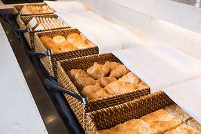 Sotetsu Hotels The Splaisir Seoul Myeongdong