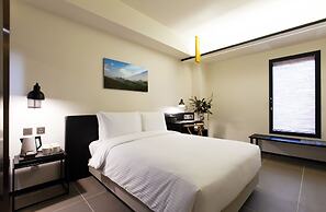 Sotetsu Hotels The Splaisir Seoul Myeongdong
