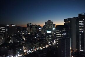 Sotetsu Hotels The Splaisir Seoul Myeongdong