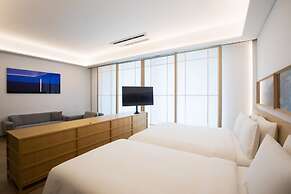 Sotetsu Hotels The Splaisir Seoul Myeongdong