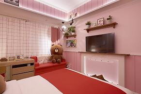 Sotetsu Hotels The Splaisir Seoul Myeongdong