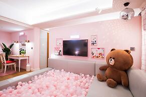 Sotetsu Hotels The Splaisir Seoul Myeongdong