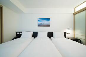 Sotetsu Hotels The Splaisir Seoul Myeongdong