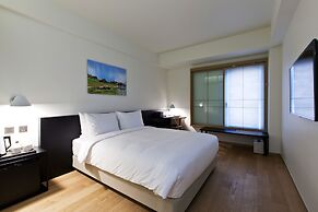 Sotetsu Hotels The Splaisir Seoul Myeongdong