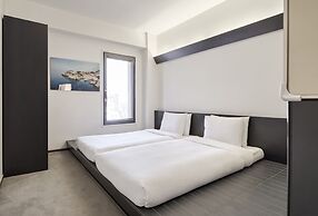 Sotetsu Hotels The Splaisir Seoul Myeongdong