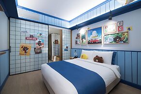 Sotetsu Hotels The Splaisir Seoul Myeongdong