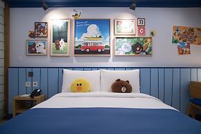 Sotetsu Hotels The Splaisir Seoul Myeongdong