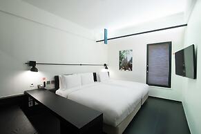 Sotetsu Hotels The Splaisir Seoul Myeongdong