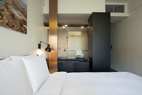 Sotetsu Hotels The Splaisir Seoul Myeongdong