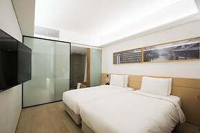 Sotetsu Hotels The Splaisir Seoul Myeongdong