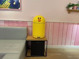 Sotetsu Hotels The Splaisir Seoul Myeongdong