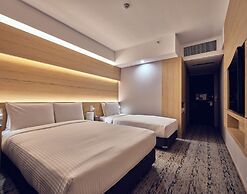 Sotetsu Hotels The Splaisir Seoul Myeongdong