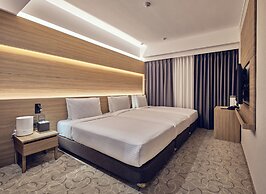 Sotetsu Hotels The Splaisir Seoul Myeongdong