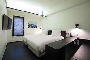 Sotetsu Hotels The Splaisir Seoul Myeongdong