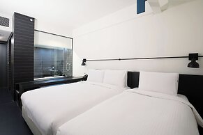Sotetsu Hotels The Splaisir Seoul Myeongdong