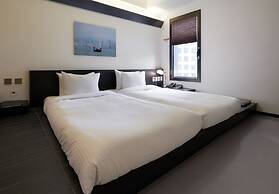 Sotetsu Hotels The Splaisir Seoul Myeongdong