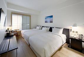 Sotetsu Hotels The Splaisir Seoul Myeongdong