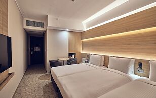 Sotetsu Hotels The Splaisir Seoul Myeongdong