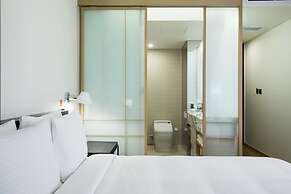 Sotetsu Hotels The Splaisir Seoul Myeongdong