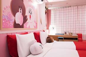 Sotetsu Hotels The Splaisir Seoul Myeongdong