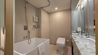 Sotetsu Hotels The Splaisir Seoul Myeongdong