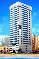 V Hotel Fujairah