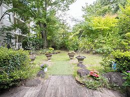 Yufuin Besso Shikisai Hotel