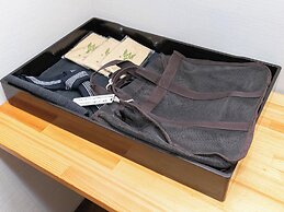 Yufuin Besso Shikisai Hotel