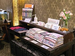 Yufuin Besso Shikisai Hotel