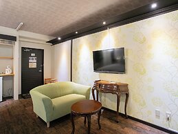 Yufuin Besso Shikisai Hotel