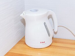 Yufuin Besso Shikisai Hotel