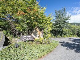 Yufuin Besso Shikisai Hotel