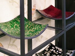 Yufuin Besso Shikisai Hotel