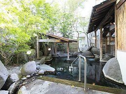 Yufuin Besso Shikisai Hotel