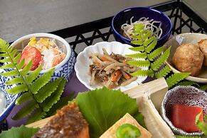 Yufuin Besso Shikisai Hotel