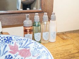 Yufuin Besso Shikisai Hotel