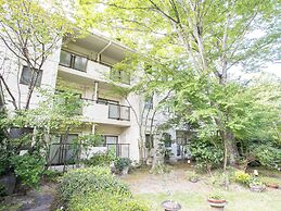 Yufuin Besso Shikisai Hotel