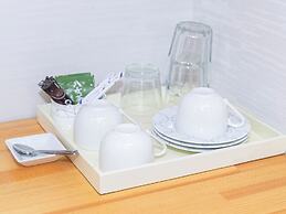 Yufuin Besso Shikisai Hotel