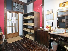 Yufuin Besso Shikisai Hotel