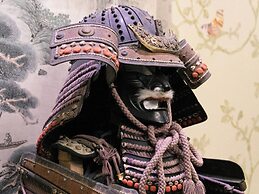 Yufuin Besso Shikisai Hotel