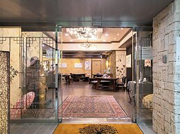 Yufuin Besso Shikisai Hotel