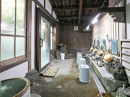 Yufuin Besso Shikisai Hotel