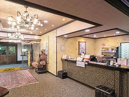 Yufuin Besso Shikisai Hotel