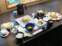 Yufuin Besso Shikisai Hotel