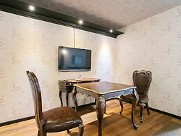 Yufuin Besso Shikisai Hotel